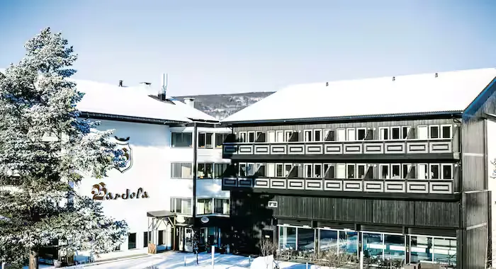 Bardola Apartments - 1