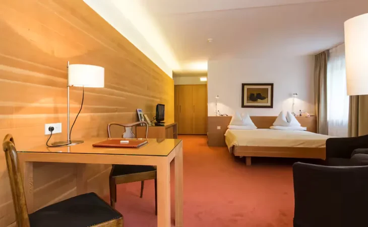 Boutique & Gourmet Hotel Orso Grigio, San Candido - 11