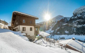 Ski Holiday