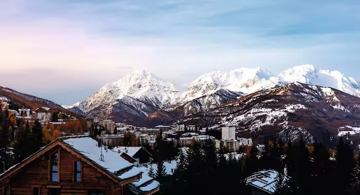 Grand Hotel La Torre - 1