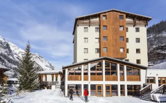 Ski Holiday