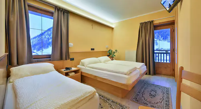 Hotel Lanz - 2