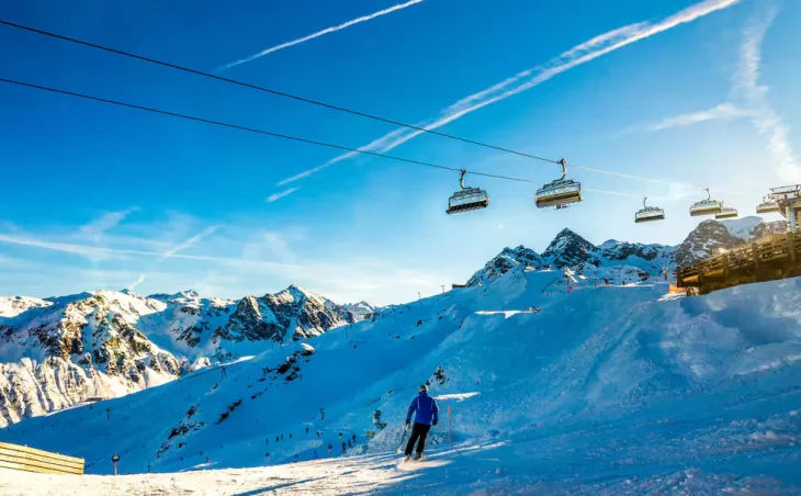 Montafon Ski Holidays