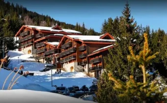 Ski Holiday