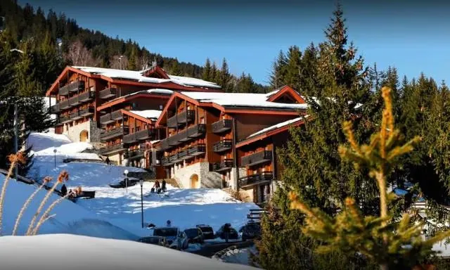 Residence Les Brigues - 1