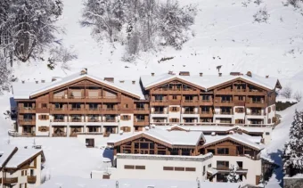 Ski Holiday