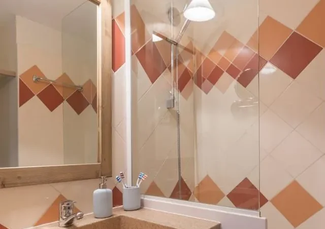 Residence Les Ravines - 8