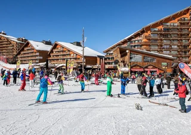 Residence Les Ravines - 21