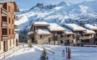Ski Holiday