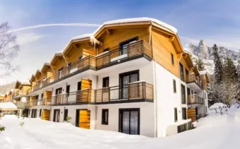 Ski Holiday