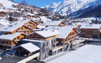 Ski Holiday