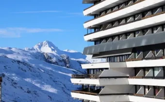 Ski Holiday