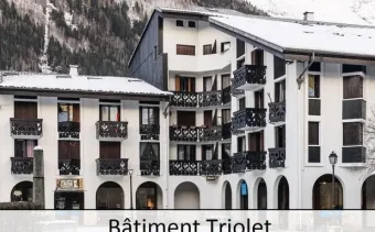 Ski Holiday