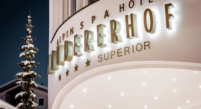 Naudererhof Alpine Art and Spa Hotel - 14