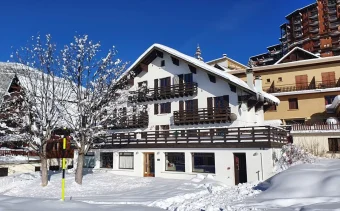 Ski Holiday