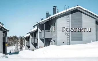 RukaTonttu Apartments