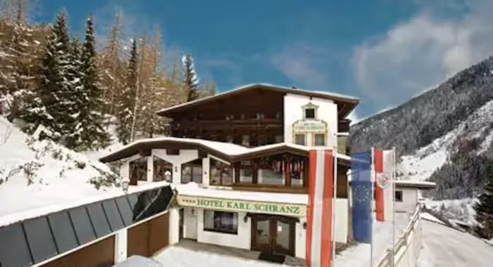 Hotel Karl Schranz - 1