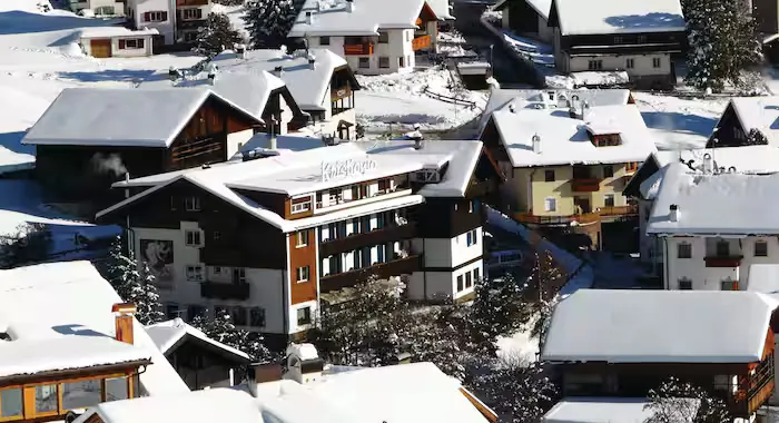 Hotel Kristiania - 1