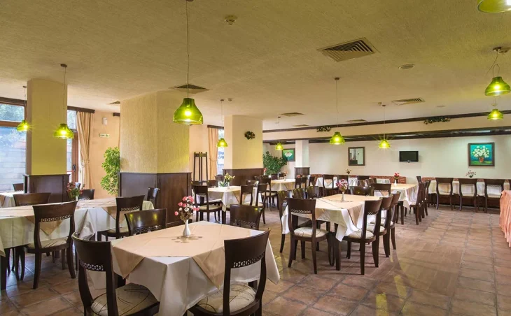 Hotel Mura - 6