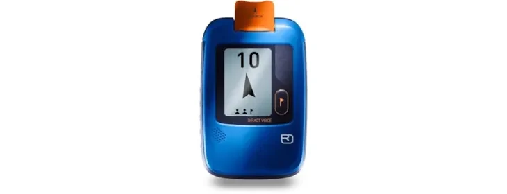 Avalanche transceiver – ORTOVOX Diract