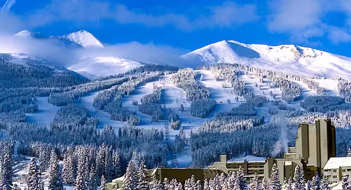Beaver Run Resort - 1
