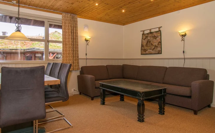 Fjellheim Apartments - 6