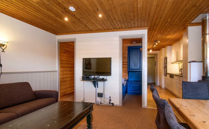 Fjellheim Apartments - 7