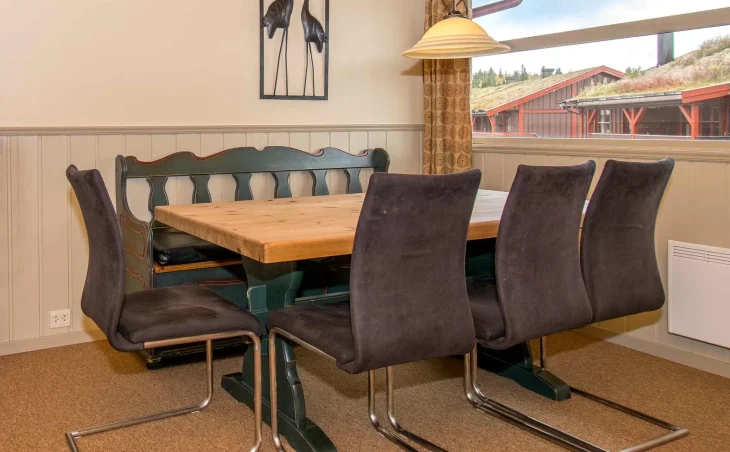 Fjellheim Apartments - 8