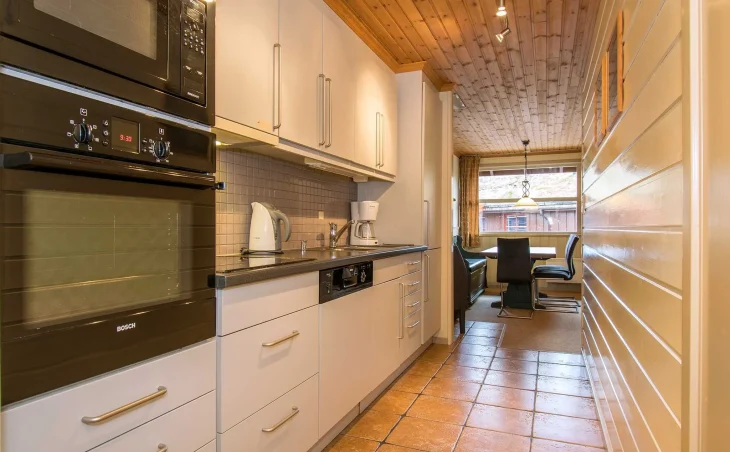 Fjellheim Apartments - 9