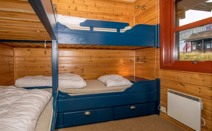 Fjellheim Apartments - 2