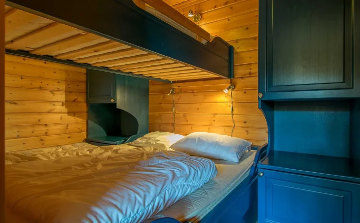 Fjellheim Apartments - 3