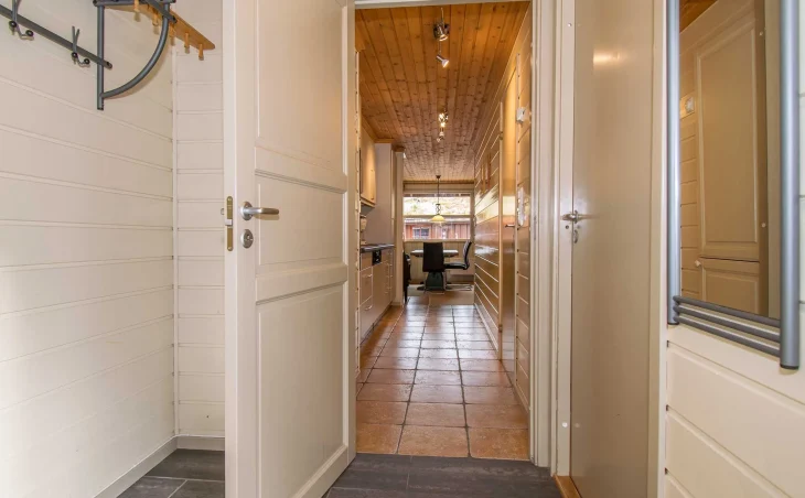 Fjellheim Apartments - 4