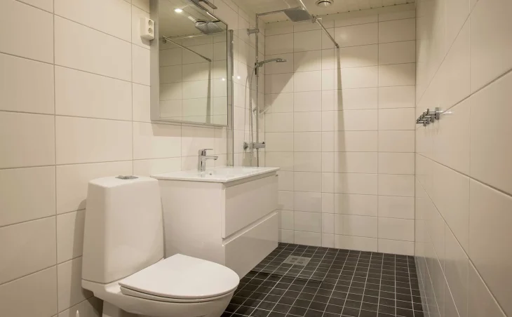 Fjellheim Apartments - 5