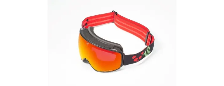 Goggles – Panda Optics Dual Vision Polarised