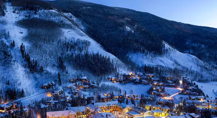 Grand Hyatt Vail - 1