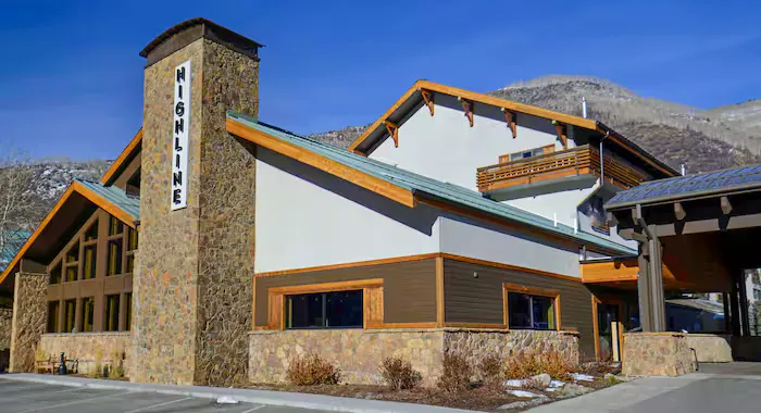 Highline Vail – a DoubleTree by Hilton - 1