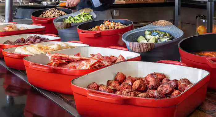 Hotel Melia Sol y Nieve - 7