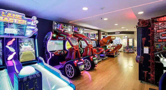 Hotel Melia Sol y Nieve - 14