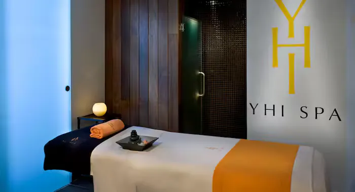 Hotel Melia Sol y Nieve - 15