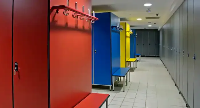 Hotel Melia Sol y Nieve - 21