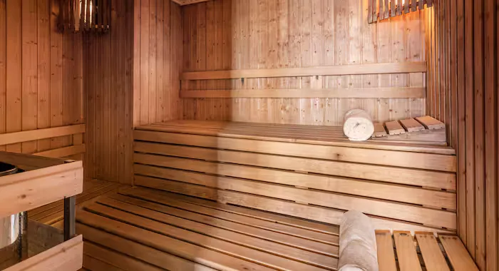 Hotel Melia Sol y Nieve - 24