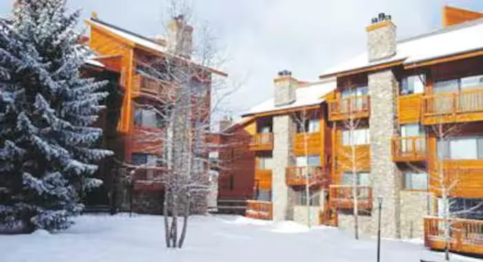 Pine Ridge Condos - 1