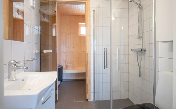 Pistbyn Apartments - 5