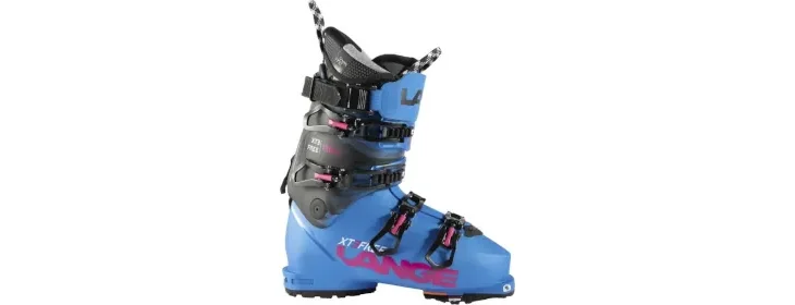 Ski Boots – Lange XT3 Free 130 LV
