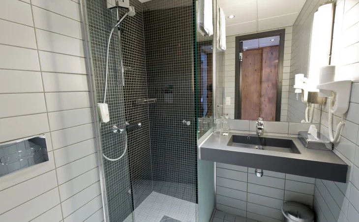 SkiStar Lodge (Hotel) - 5
