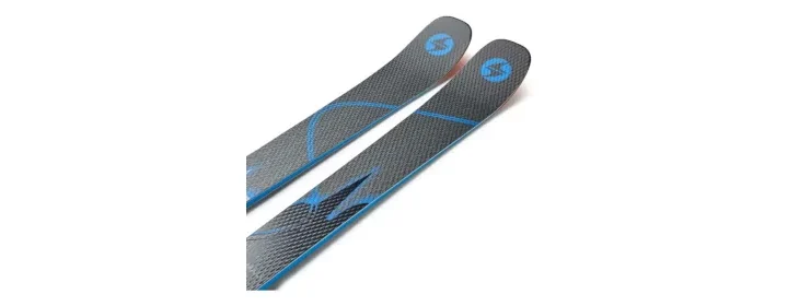Skis – Blizzard Anomaly 88