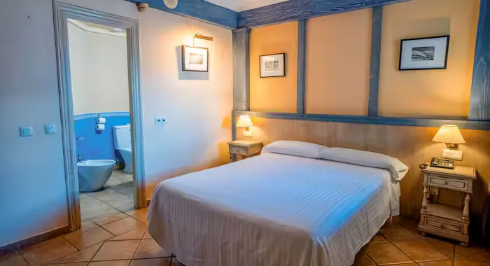 The Mountains Hotel - 18