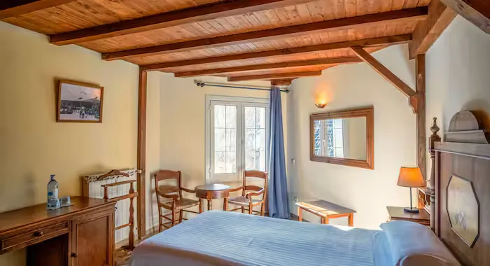 The Mountains Hotel - 19