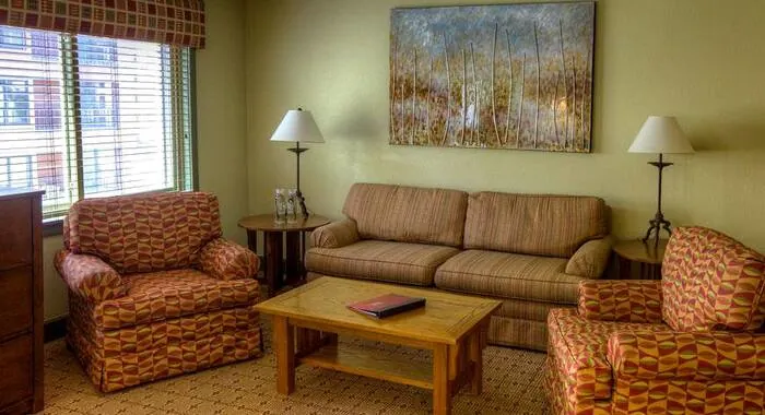 The Village at Breckenridge - 4