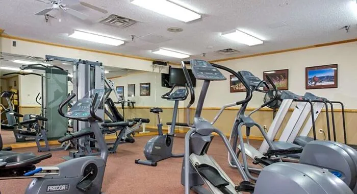 The Village at Breckenridge - 8